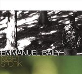 Emmanuel Baily - Night Stork (CD)