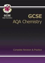 Detailed summary notes of CGP AQA GCSE Chemistry complete course textbook