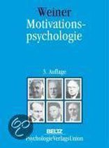 Motivationspsychologie