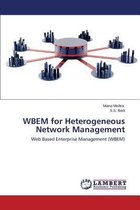 Wbem for Heterogeneous Network Management