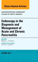 Endoscopy In The Diagnosis And Management Of Acute And Chron
