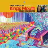 King's Mouth: Music and Songs