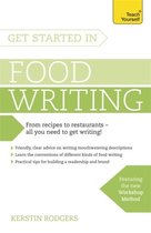 Get Started In Food Writing