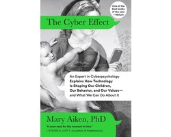 The Cyber Effect