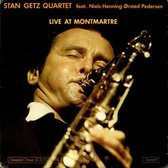 Live At Montmartre (180 Grams) (LP)