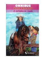 Pony Friends Omnibus - 2 verhalen in 1 boek