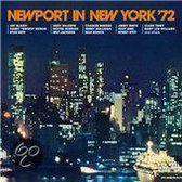 Newport In New York 1972