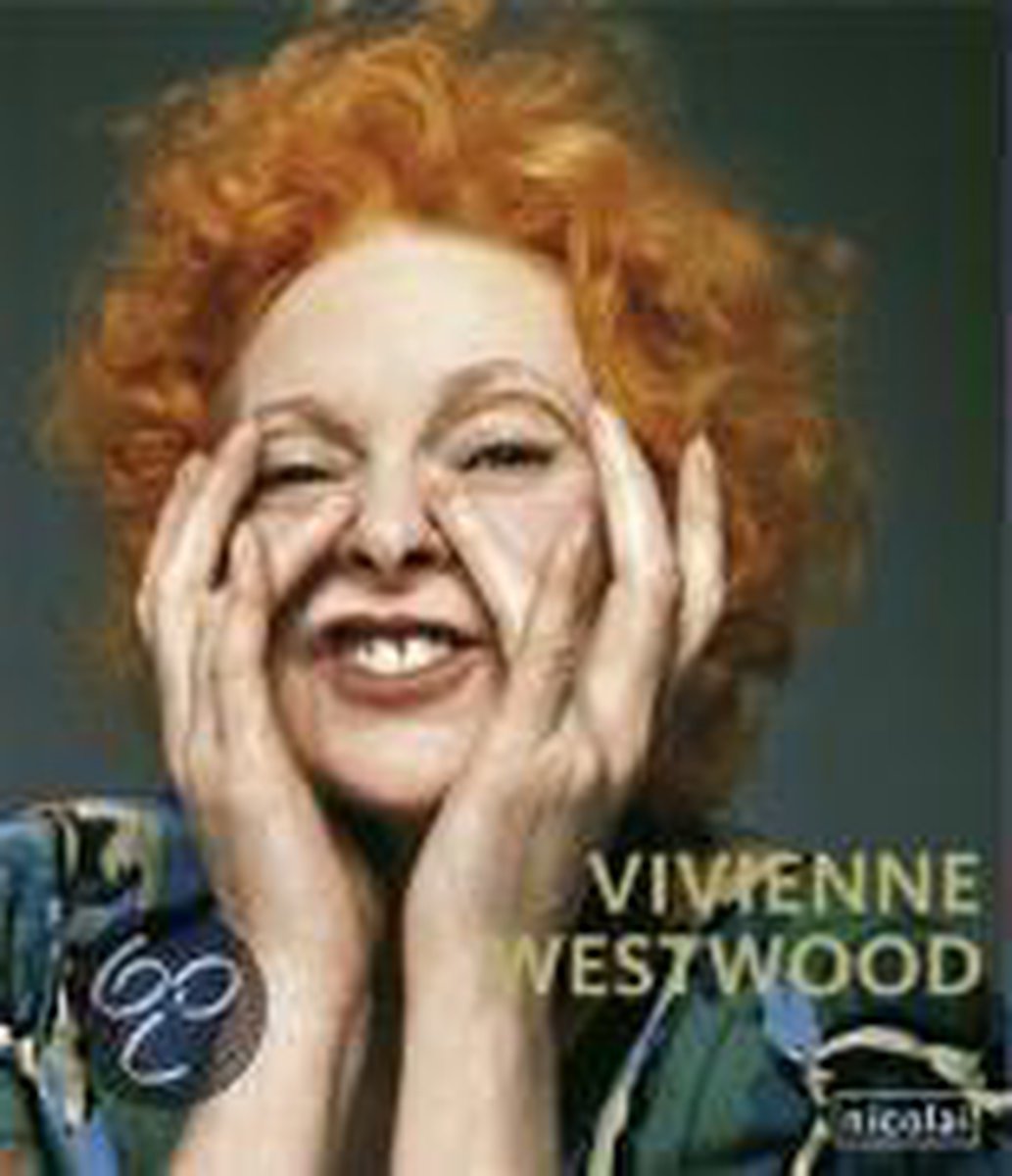 Vivienne Westwood - Claire Wilcox
