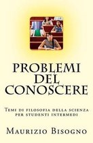 Problemi del conoscere