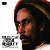 Bob Marley - The Essential, Best Of The Early Ye