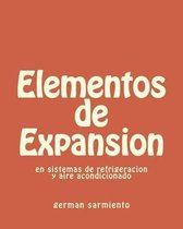 Elementos de Expansion
