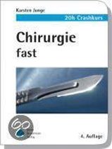 Chirurgie fast