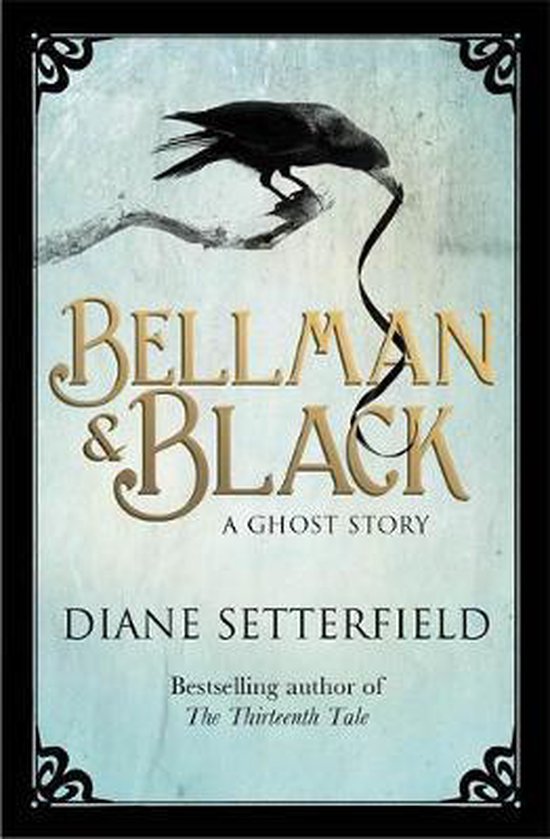 Bellman & Black - cover