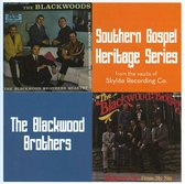 At Home with the Blackwood Brothers/Release Me