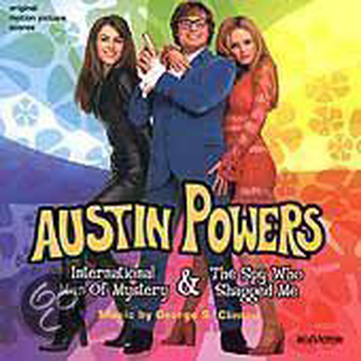 Austin Powers: International