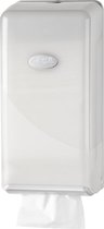 Pearl White 431006 Toiletpapier Dispenser (431006)
