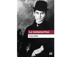 Educació 62 - La metamorfosi