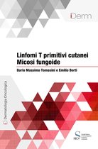 Linfomi T primitivi cutanei - Micosi fungoide
