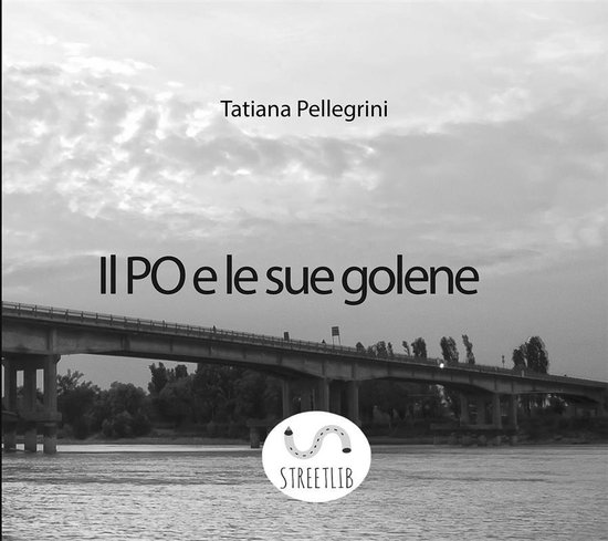 Il po e le sue golene - cover