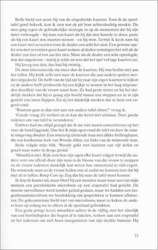 Verleiding