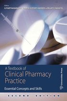 A Textbook of Clinical Pharmacy Practice