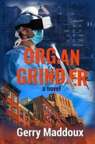 Organ Grinder