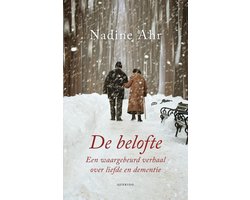 De belofte