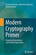 Modern Cryptography Primer
