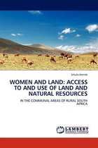 Women and Land