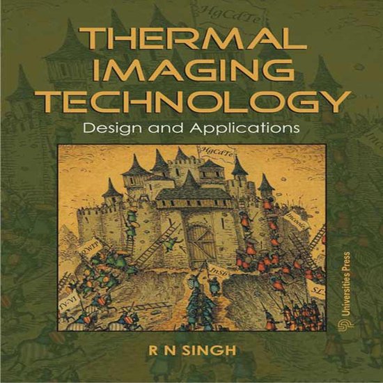 Thermal Imaging Technology - cover