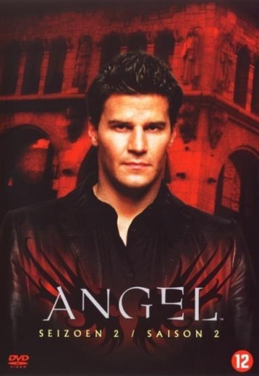 Angel - Seizoen 2