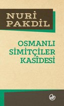 Osmanlı Simitçiler Kasîdesi