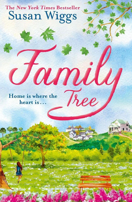 Family Tree - cover