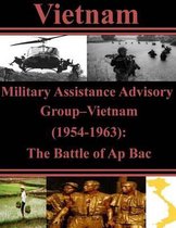 Military Assistance Advisory Group-Vietnam (1954-1963)