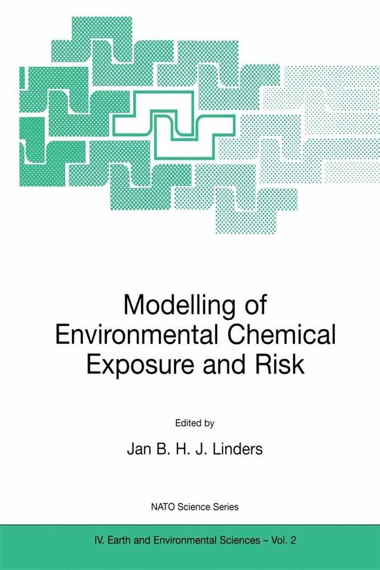 Earth and Environmental Science (R0) - Modelling of Environm ... - cover
