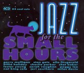 Jazz for the Small Hours