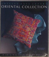 Shelley Faye Lazar's Oriental Collection