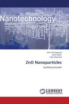 Zno Nanoparticles