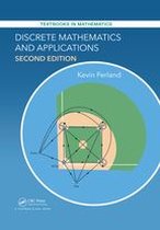 Textbooks in Mathematics - Discrete Mathematics and Applications