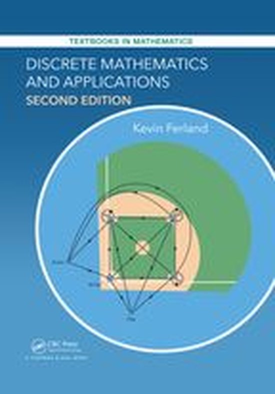Textbooks in mathematics discrete mathematics and applications ebook