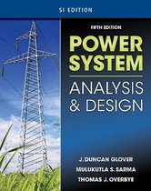 Power System Analysis & Design, SI Version