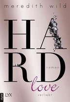 HARD 5 - Hardlove – verliebt