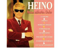 Meine Schã¶Nsten Lieder 2