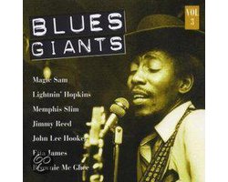 Blues Giants 3