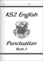 KS2 English Punctuation - Book 2