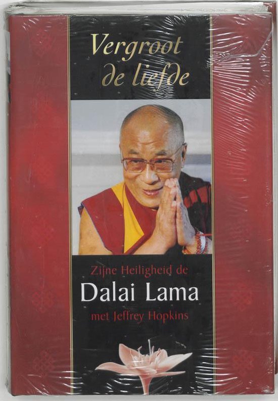9789022543504 - Vergroot De Liefde