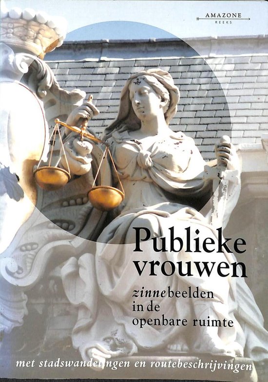 Publieke Vrouwen