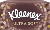 Kleenex Box Ultra Soft Tissues 4 x 72 sheets