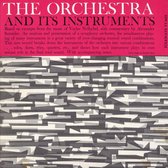 Symphony Orchestra and Its Instruments