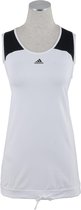 adidas Response - Sporttop - Vrouwen - Maat L - Wit